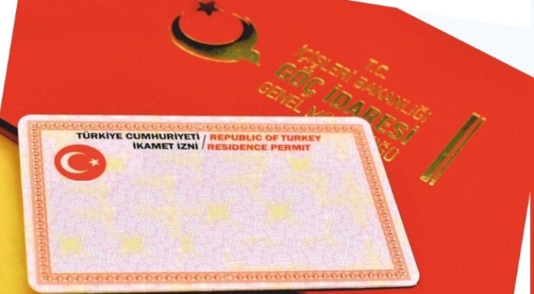 Residence Permit Rules: Where You Can’t Live in&nbsp;Istanbul