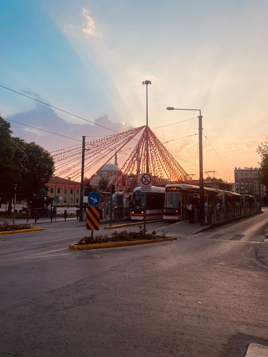 Eskişehir: Trading Istanbul’s Chaos for Turkey’s&nbsp;Amsterdam