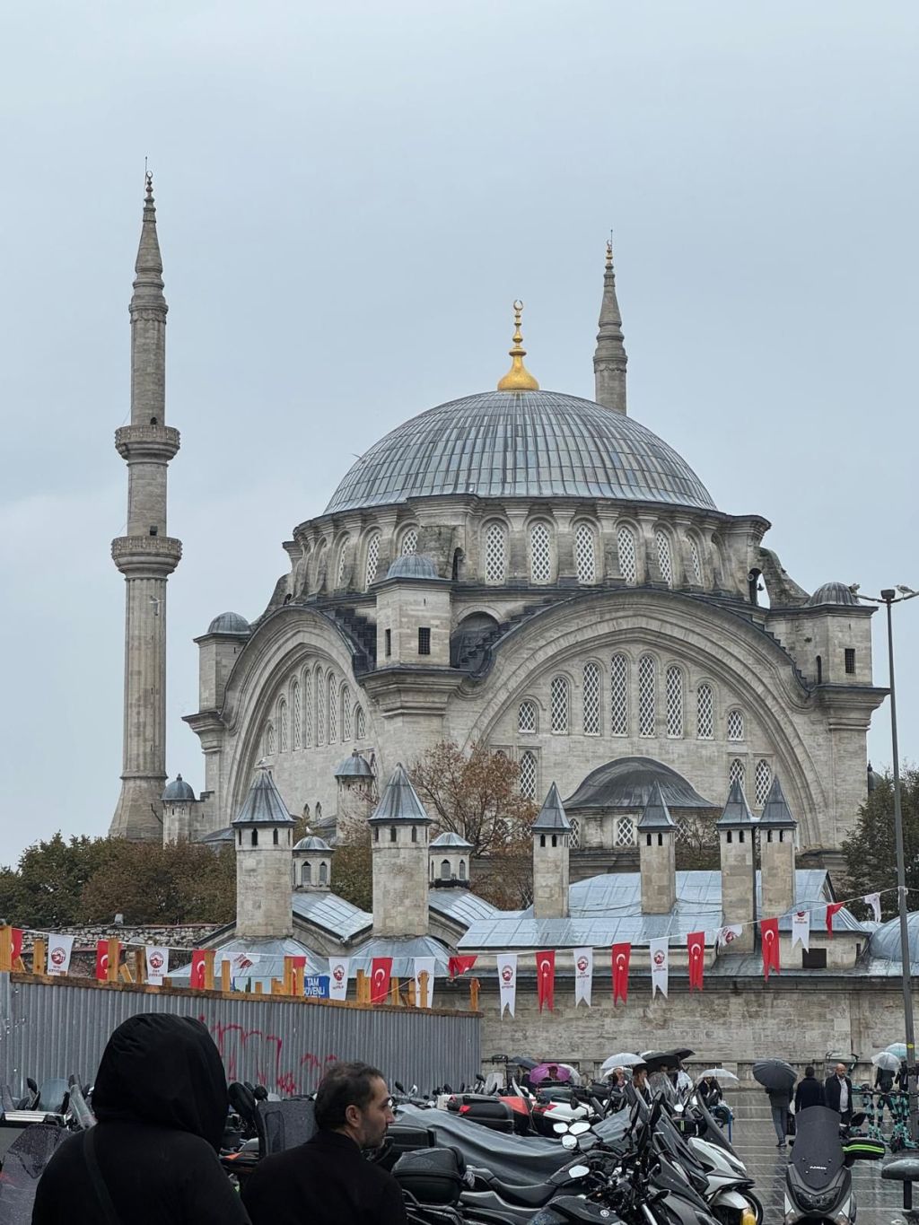 November in Review: From Midterm Madness to Matchday&nbsp;Bliss